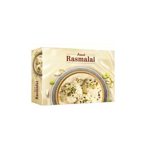 AMUL RAS MALAI 500g